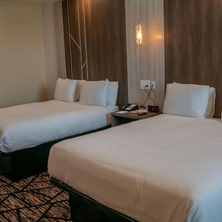 Surestay Hotel By Best Western Houston Southeast 南休斯敦 外观 照片
