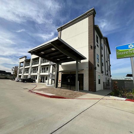 Surestay Hotel By Best Western Houston Southeast 南休斯敦 外观 照片