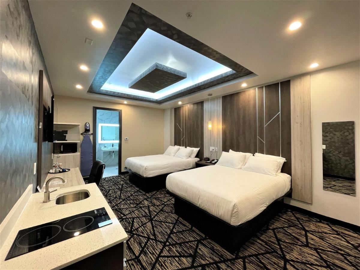 Surestay Hotel By Best Western Houston Southeast 南休斯敦 外观 照片