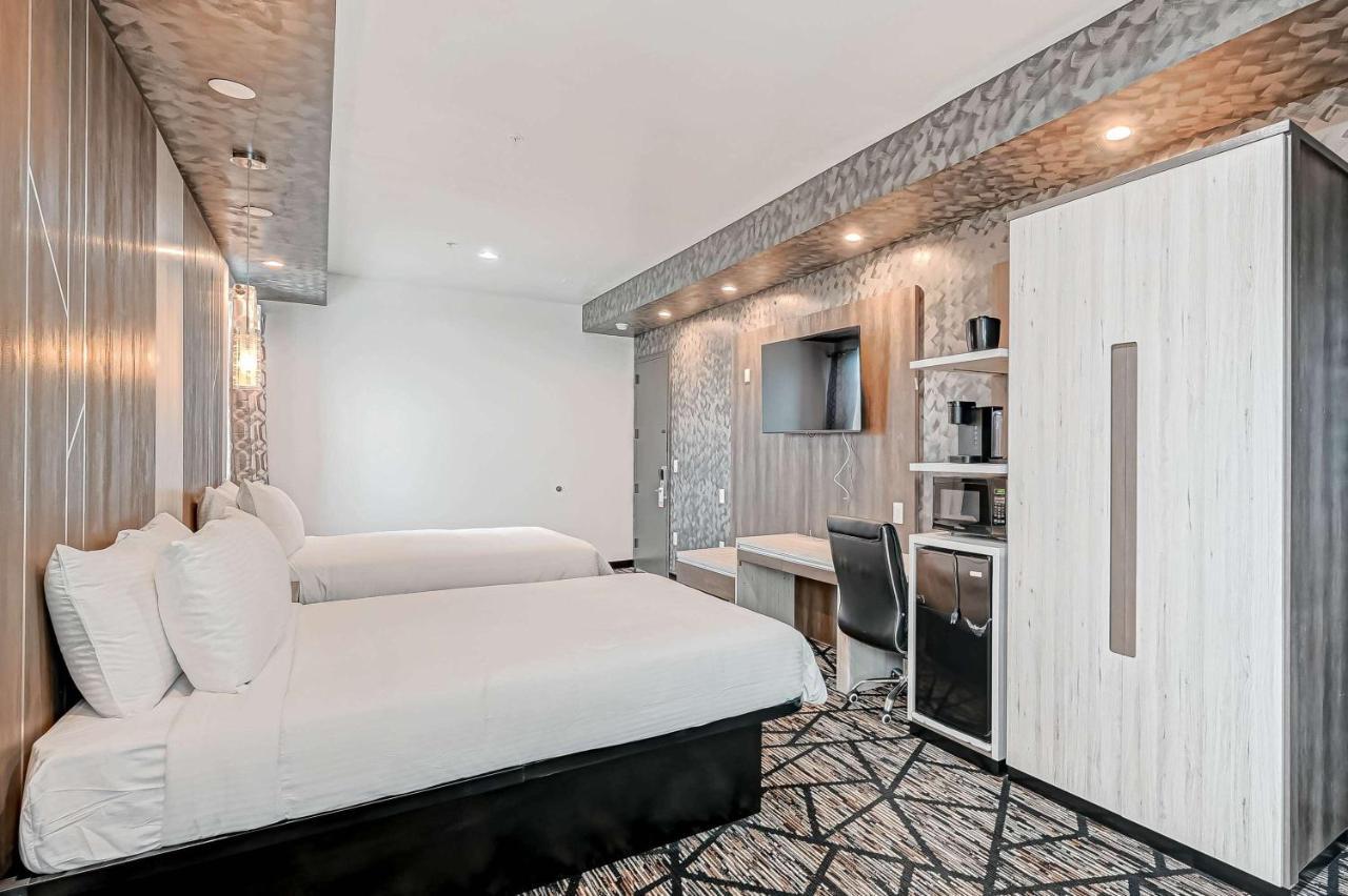 Surestay Hotel By Best Western Houston Southeast 南休斯敦 外观 照片