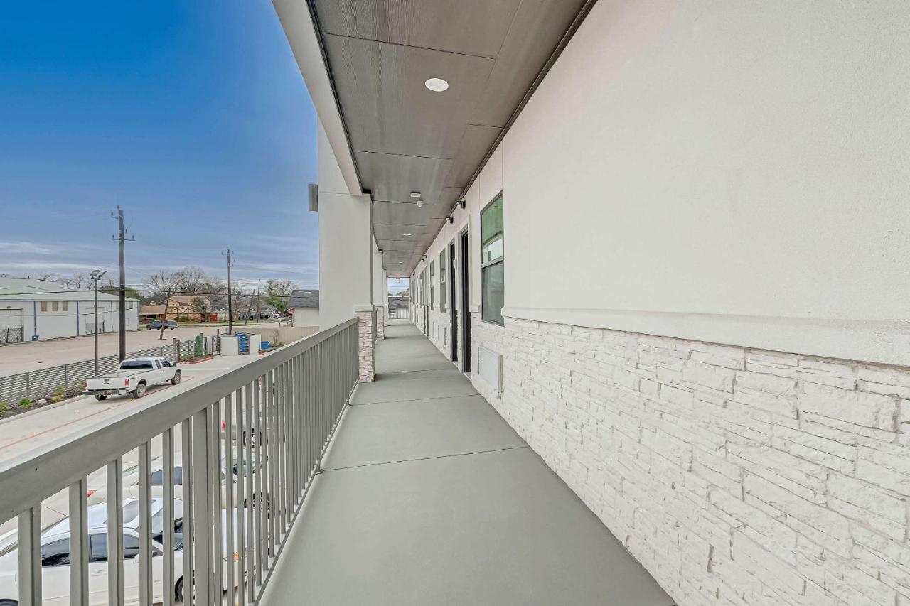 Surestay Hotel By Best Western Houston Southeast 南休斯敦 外观 照片