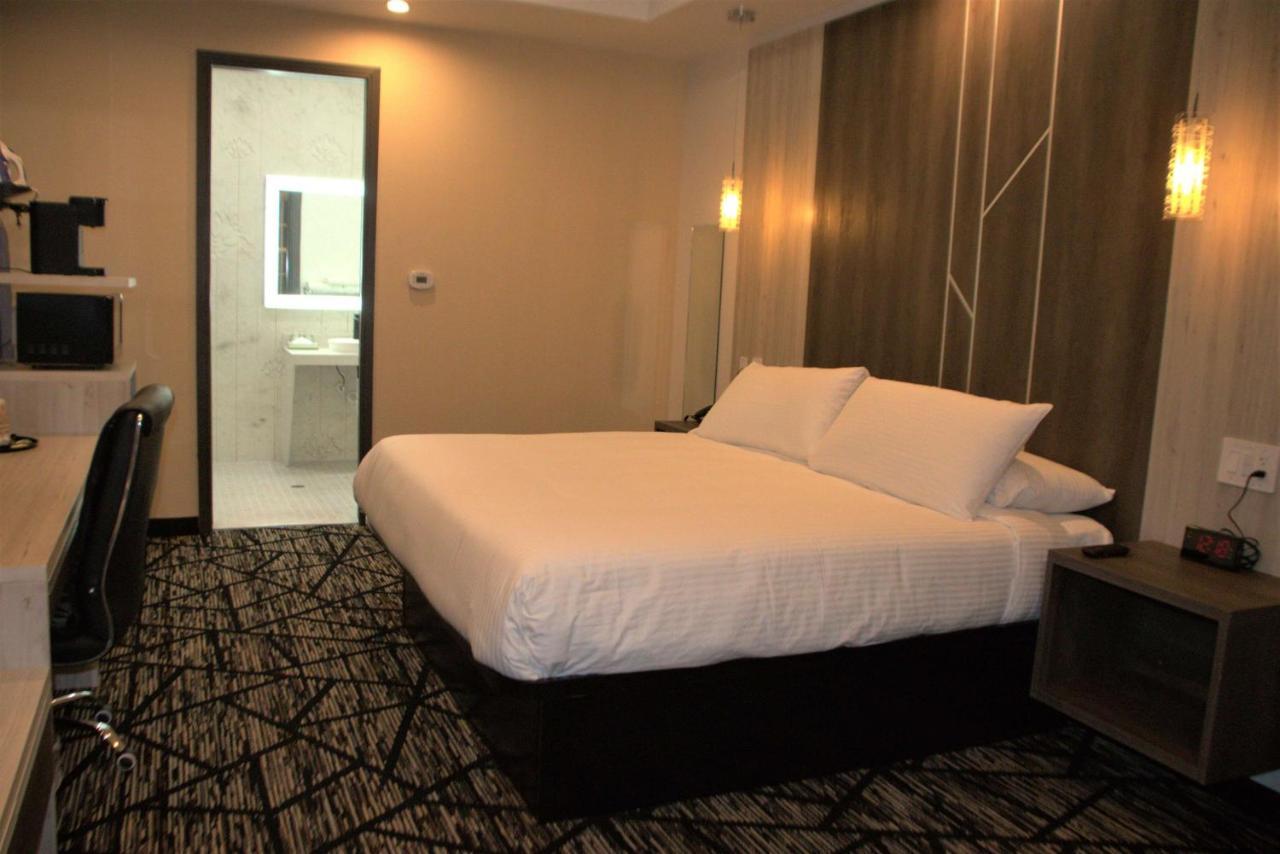 Surestay Hotel By Best Western Houston Southeast 南休斯敦 外观 照片