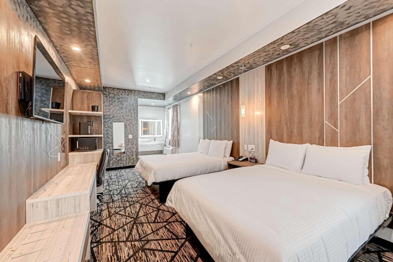 Surestay Hotel By Best Western Houston Southeast 南休斯敦 外观 照片