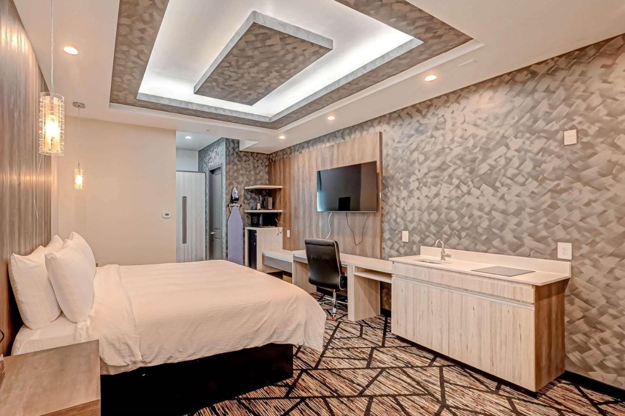 Surestay Hotel By Best Western Houston Southeast 南休斯敦 外观 照片