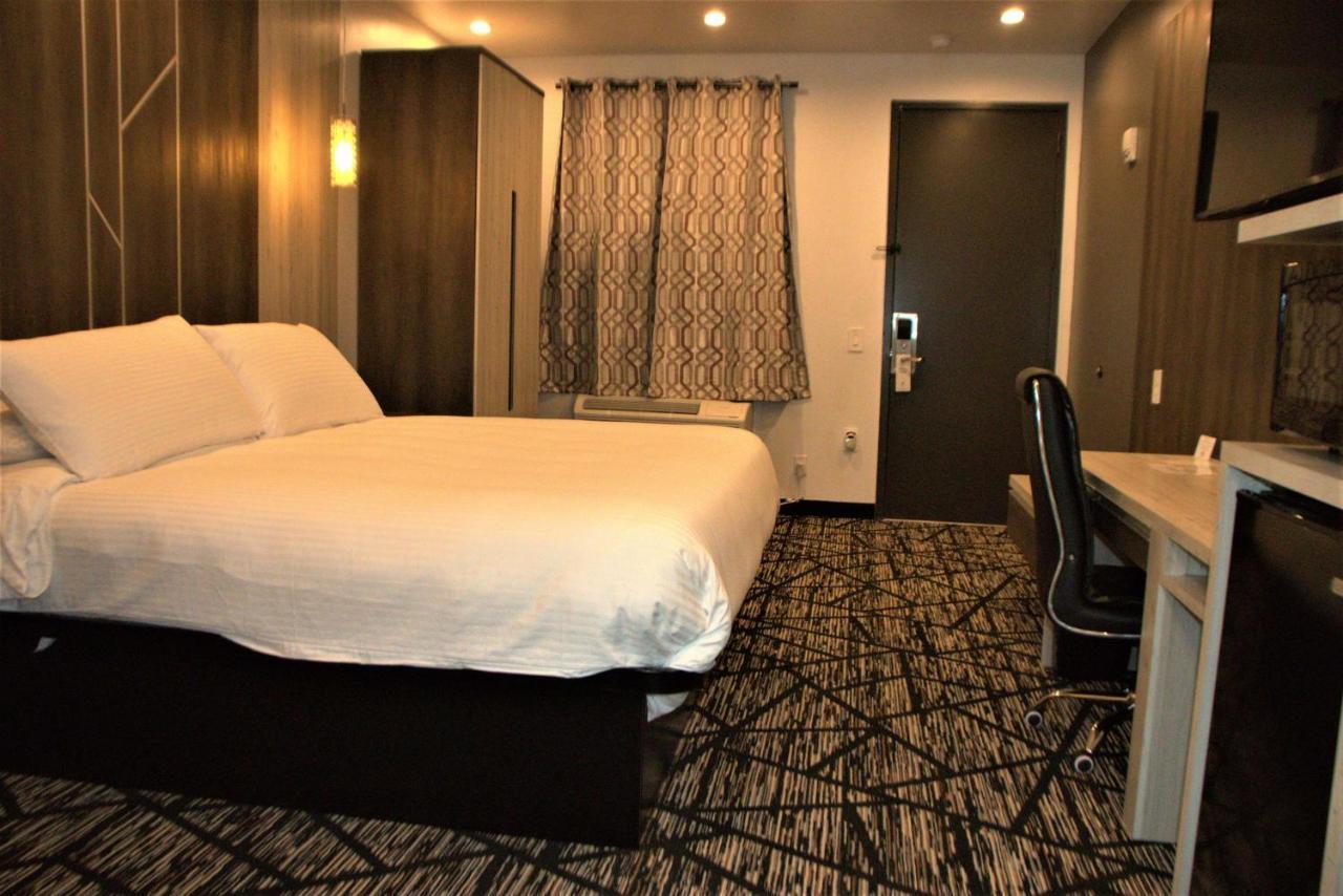 Surestay Hotel By Best Western Houston Southeast 南休斯敦 外观 照片