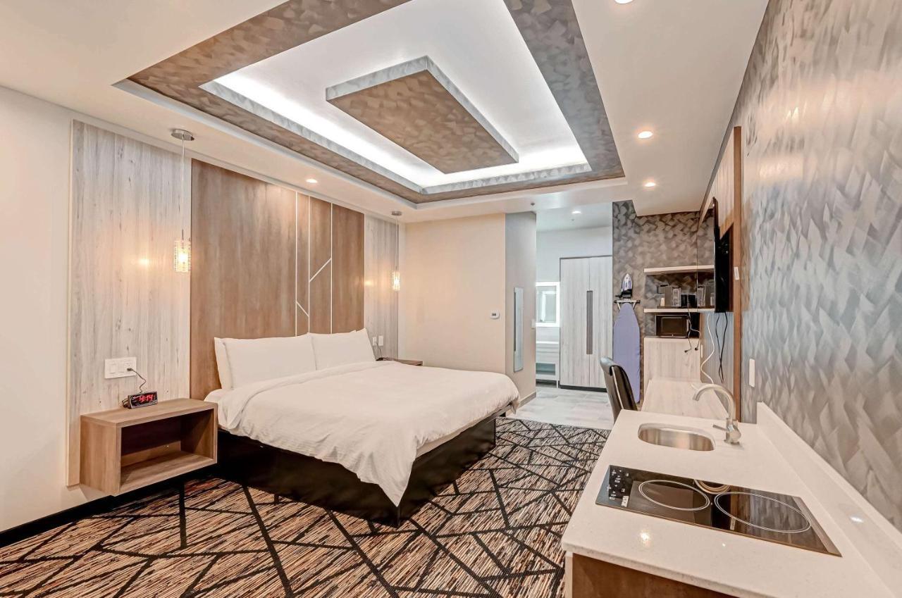 Surestay Hotel By Best Western Houston Southeast 南休斯敦 外观 照片