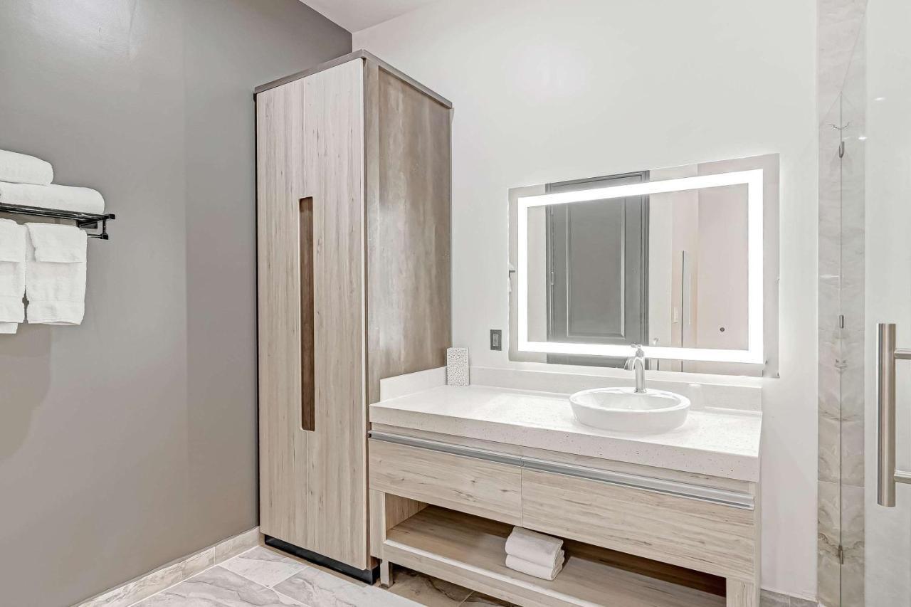 Surestay Hotel By Best Western Houston Southeast 南休斯敦 外观 照片