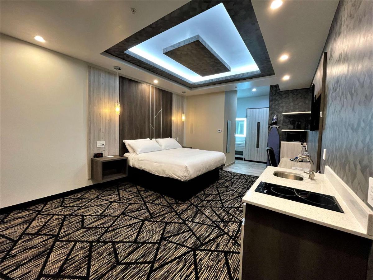 Surestay Hotel By Best Western Houston Southeast 南休斯敦 外观 照片