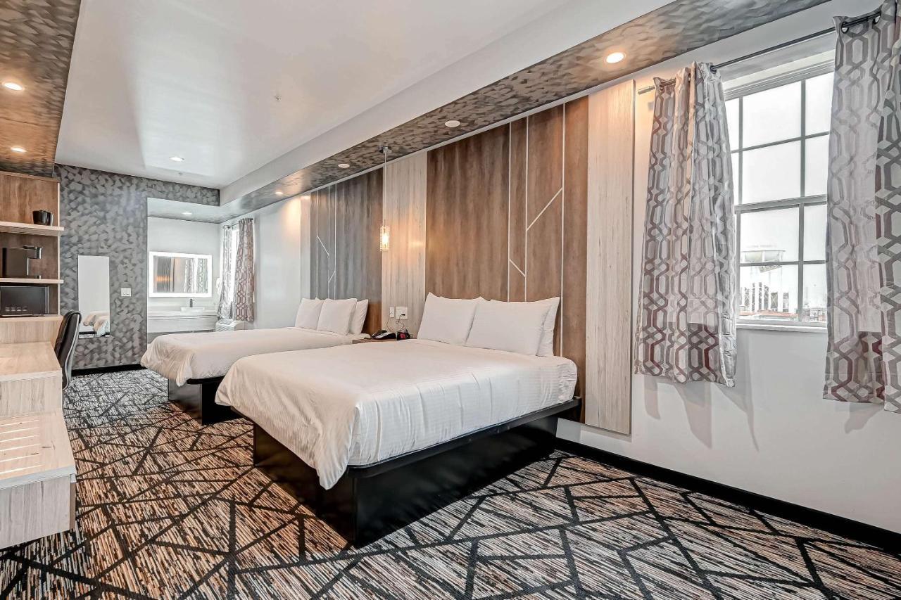 Surestay Hotel By Best Western Houston Southeast 南休斯敦 外观 照片