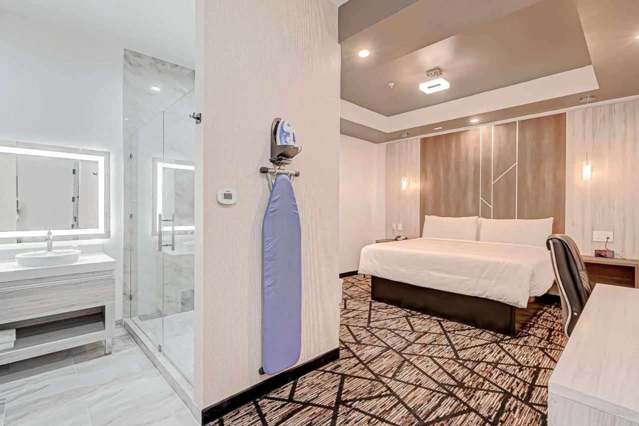 Surestay Hotel By Best Western Houston Southeast 南休斯敦 外观 照片