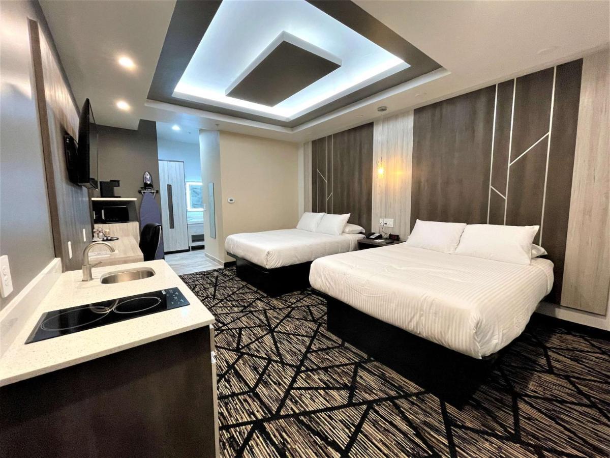 Surestay Hotel By Best Western Houston Southeast 南休斯敦 外观 照片