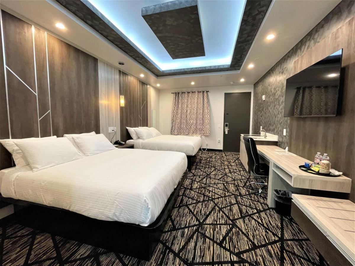 Surestay Hotel By Best Western Houston Southeast 南休斯敦 外观 照片