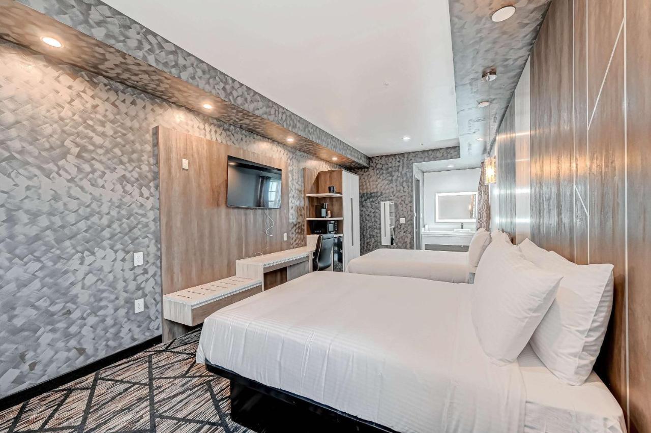 Surestay Hotel By Best Western Houston Southeast 南休斯敦 外观 照片