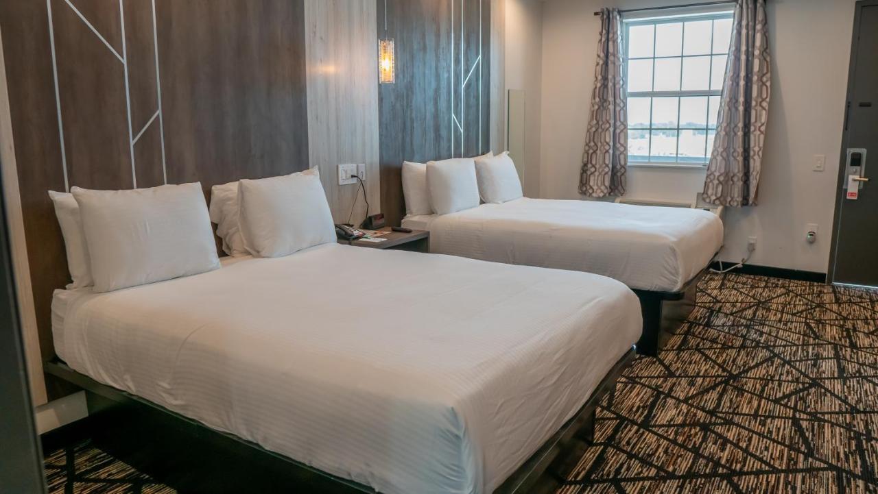 Surestay Hotel By Best Western Houston Southeast 南休斯敦 外观 照片