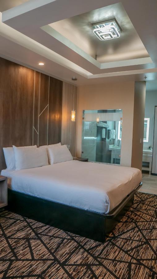 Surestay Hotel By Best Western Houston Southeast 南休斯敦 外观 照片