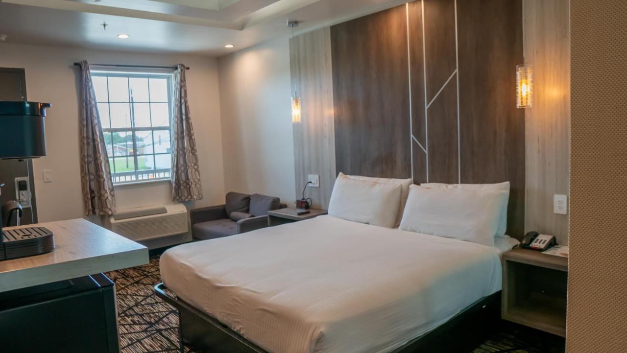Surestay Hotel By Best Western Houston Southeast 南休斯敦 外观 照片