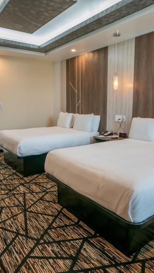 Surestay Hotel By Best Western Houston Southeast 南休斯敦 外观 照片