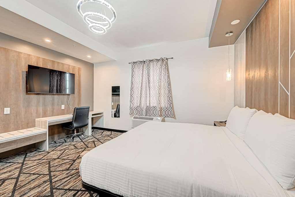 Surestay Hotel By Best Western Houston Southeast 南休斯敦 外观 照片