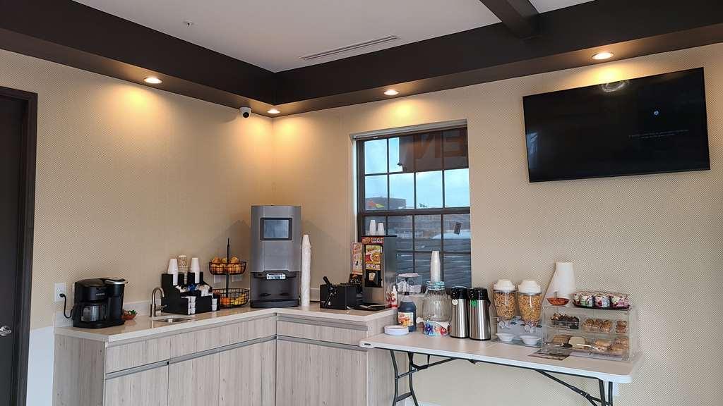 Surestay Hotel By Best Western Houston Southeast 南休斯敦 外观 照片