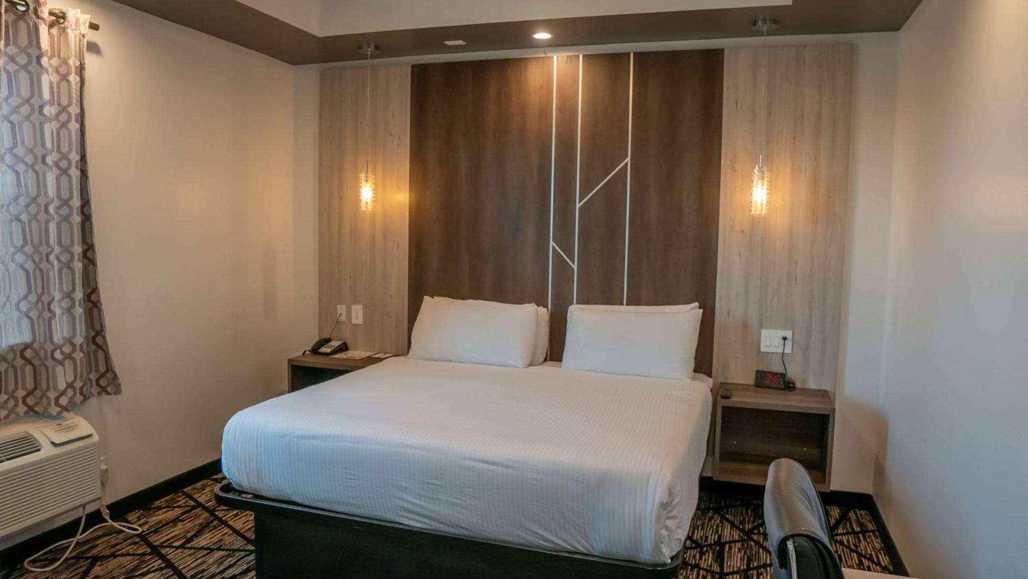 Surestay Hotel By Best Western Houston Southeast 南休斯敦 外观 照片