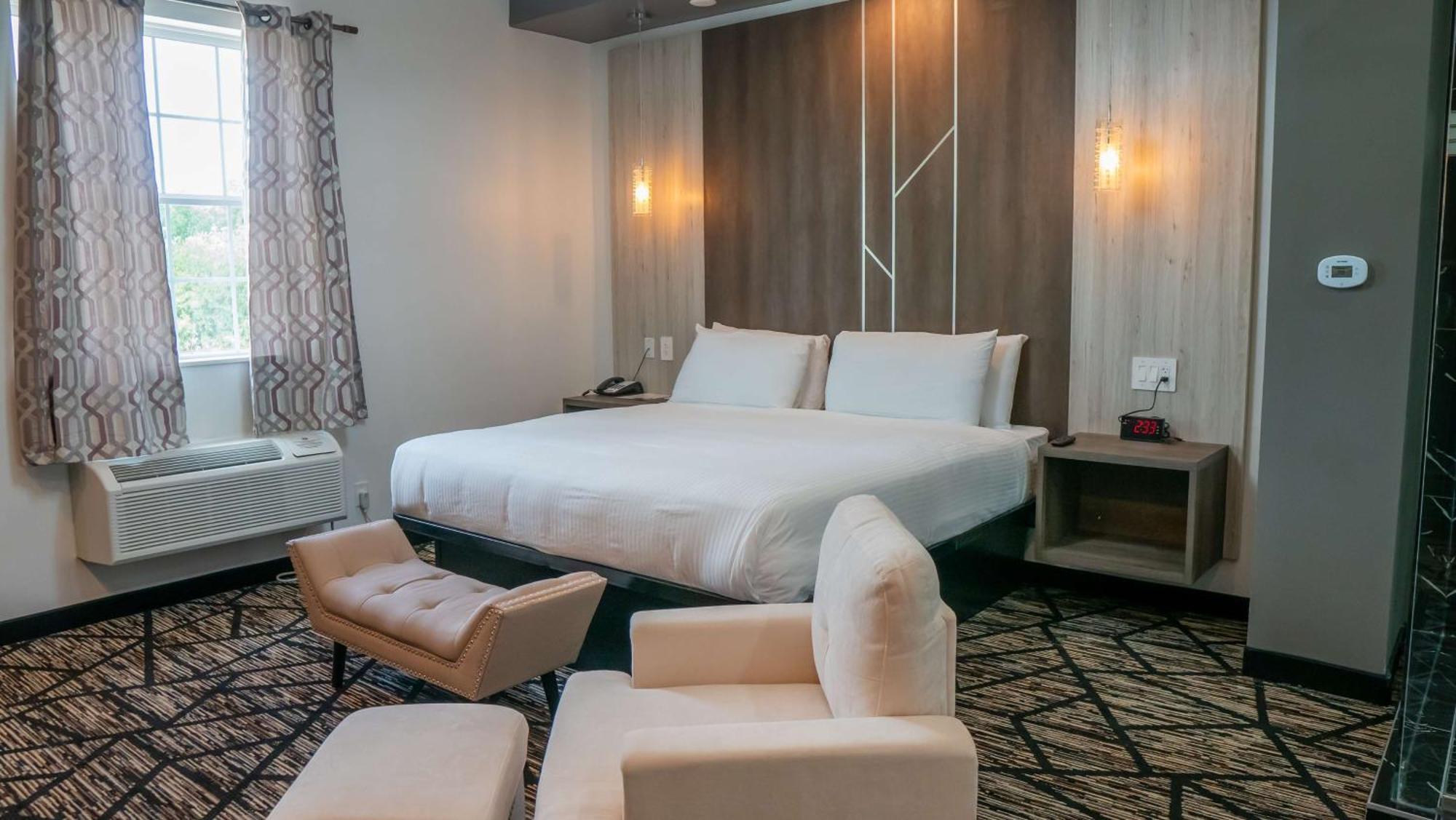 Surestay Hotel By Best Western Houston Southeast 南休斯敦 外观 照片