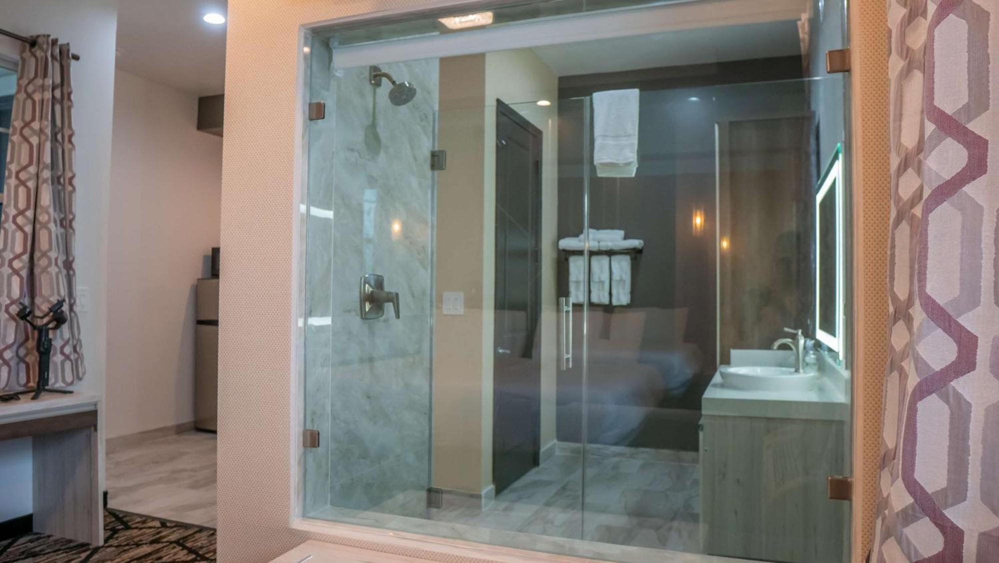 Surestay Hotel By Best Western Houston Southeast 南休斯敦 外观 照片
