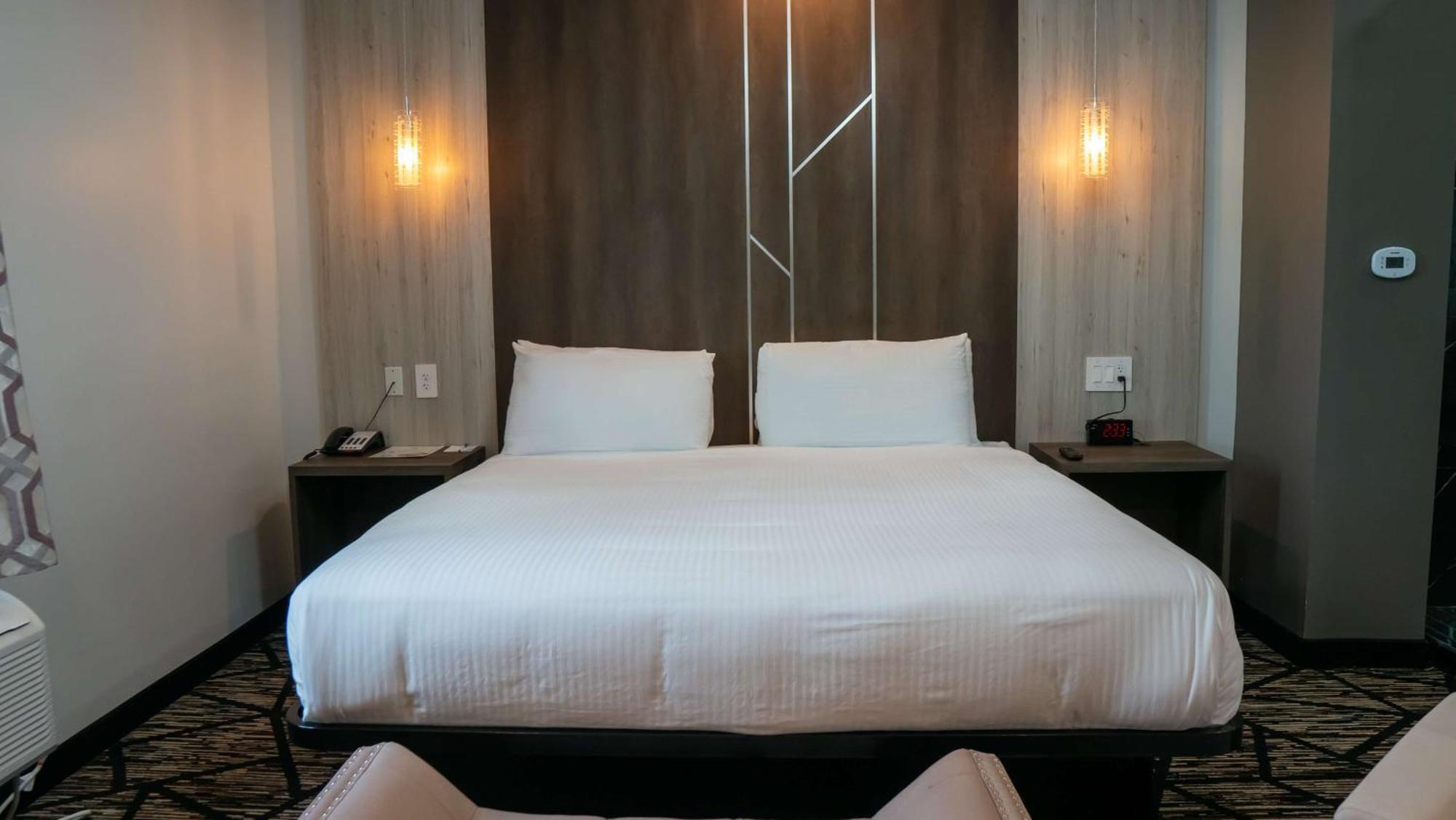 Surestay Hotel By Best Western Houston Southeast 南休斯敦 外观 照片