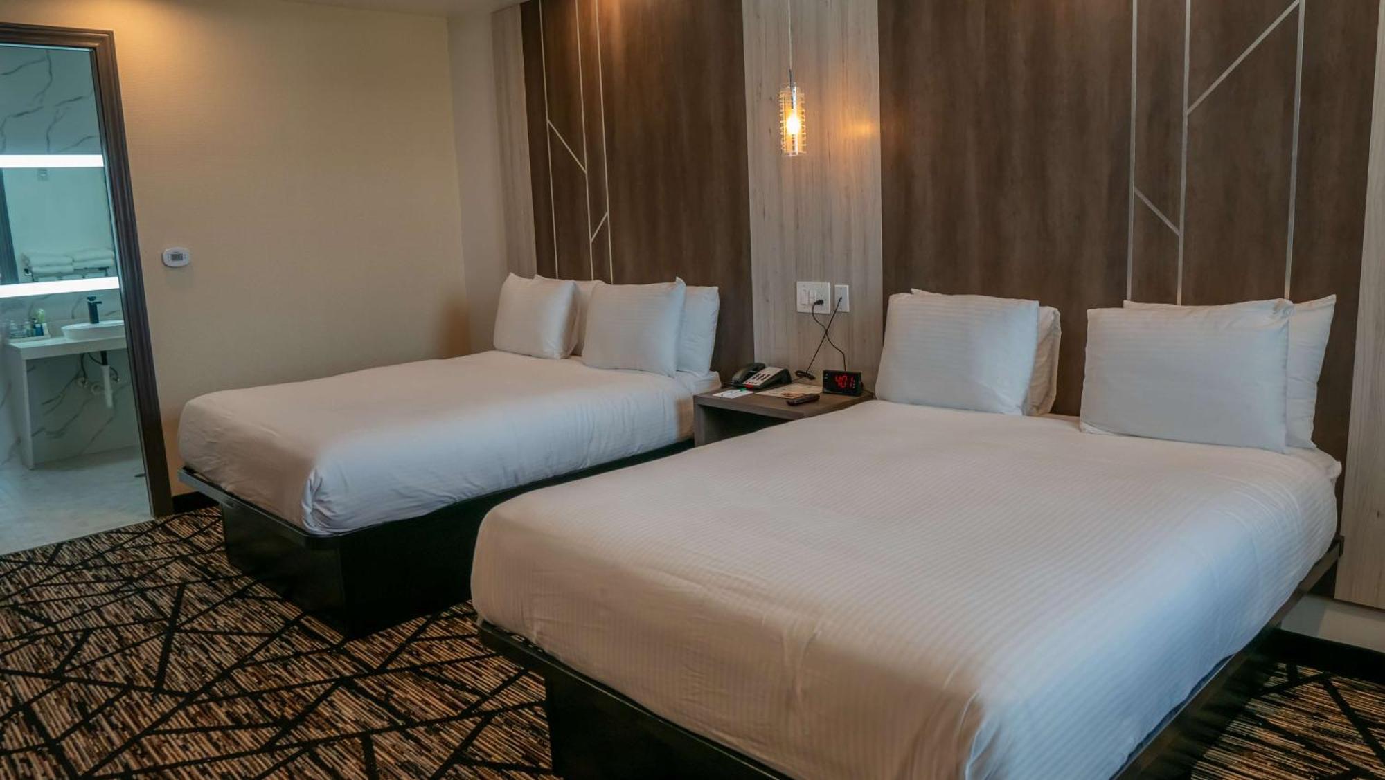 Surestay Hotel By Best Western Houston Southeast 南休斯敦 外观 照片