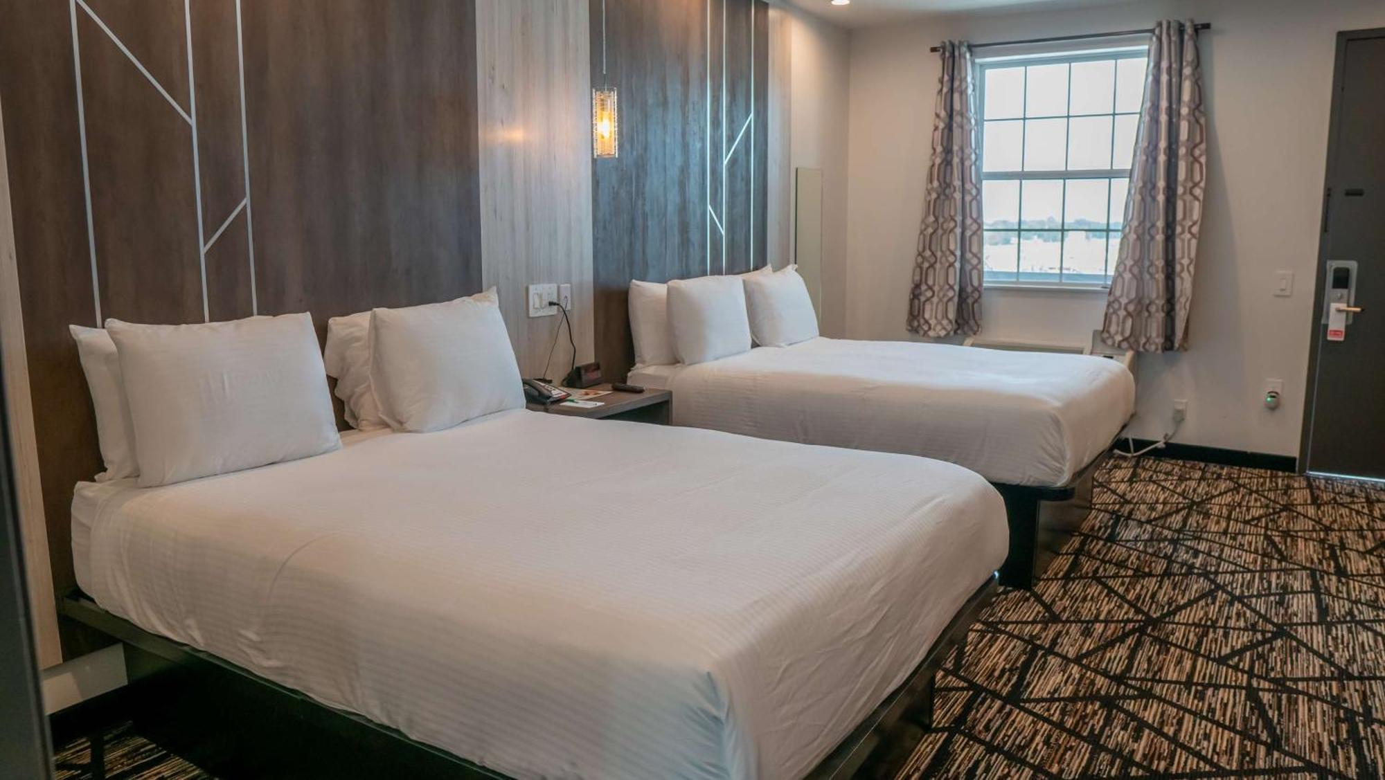 Surestay Hotel By Best Western Houston Southeast 南休斯敦 外观 照片