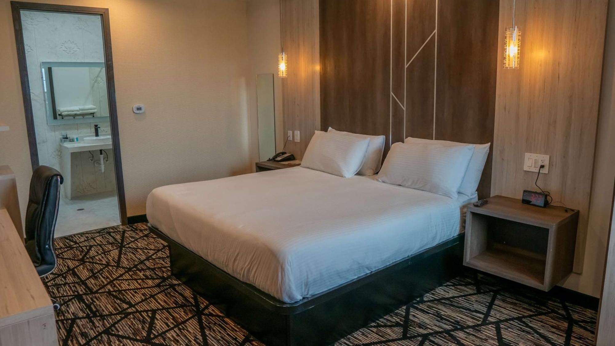 Surestay Hotel By Best Western Houston Southeast 南休斯敦 外观 照片
