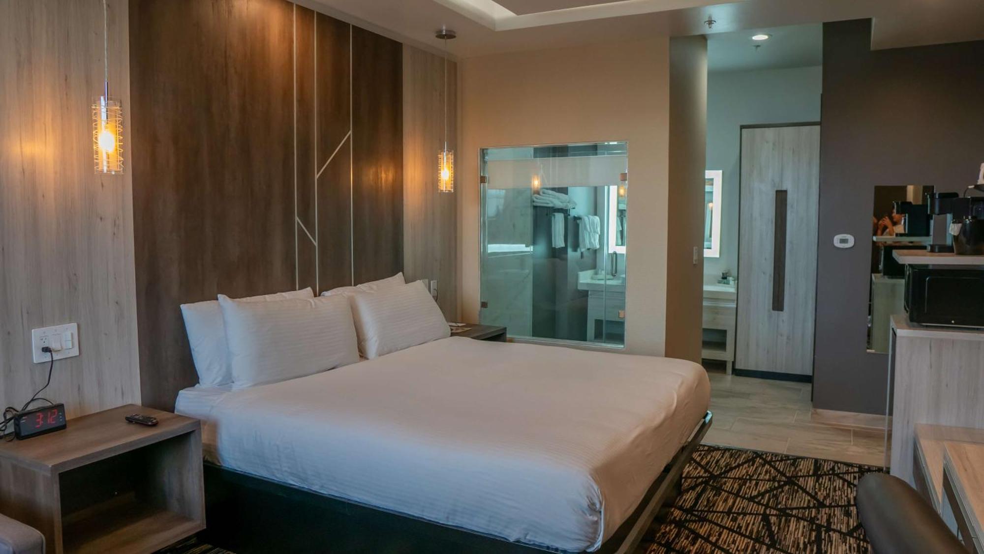 Surestay Hotel By Best Western Houston Southeast 南休斯敦 外观 照片
