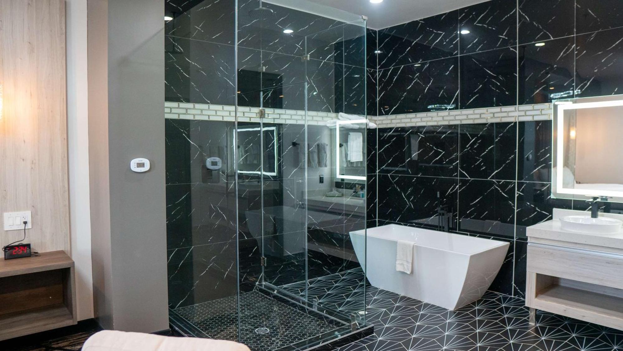 Surestay Hotel By Best Western Houston Southeast 南休斯敦 外观 照片